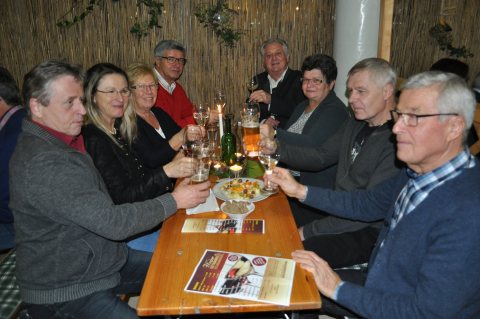 Schlossheuriger 2017 – Foto 11
