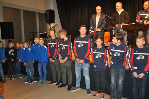 Benefizkonzert mit French Connection 19.11.2017 – Foto 30