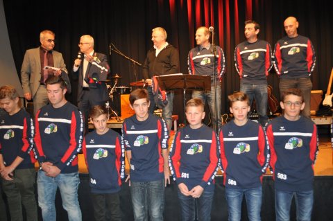 Benefizkonzert mit French Connection 19.11.2017 – Foto 36