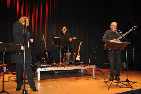 Benefizkonzert mit French Connection 19.11.2017 – Foto 57