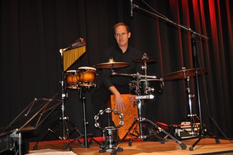 Benefizkonzert mit French Connection 19.11.2017 – Foto 63