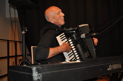 Benefizkonzert mit French Connection 19.11.2017 – Foto 64