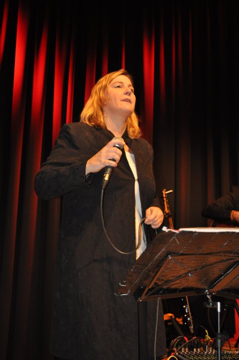 Benefizkonzert mit French Connection 19.11.2017 – Foto 65