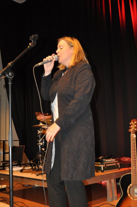Benefizkonzert mit French Connection 19.11.2017 – Foto 68