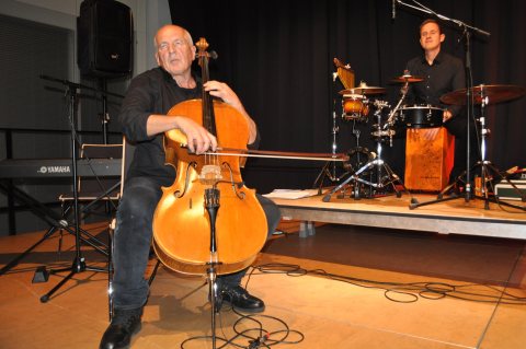 Benefizkonzert mit French Connection 19.11.2017 – Foto 71