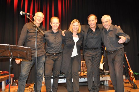 Benefizkonzert mit French Connection 19.11.2017 – Foto 78
