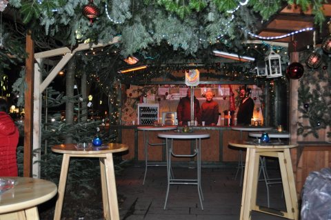 Punschstand 2017 – Foto 11