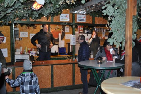 Punschstand 2017 – Foto 12
