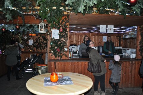 Punschstand 2017 – Foto 13