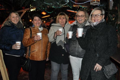 Punschstand 2017 – Foto 17