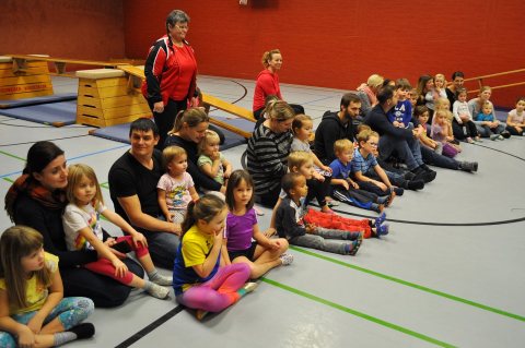 Nikolaus 2017 – Foto 2