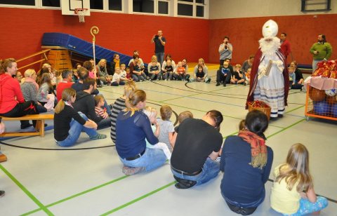 Nikolaus 2017 – Foto 6
