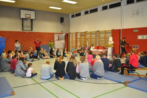 Nikolaus 2017 – Foto 8