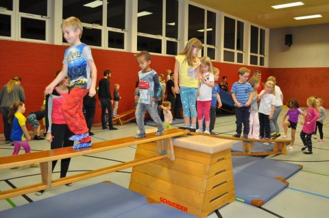 Nikolaus 2017 – Foto 27