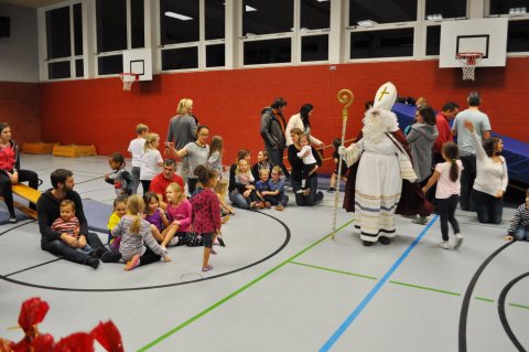 Nikolaus 2017 – Foto 30