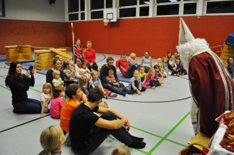 Nikolaus 2017 – Foto 34