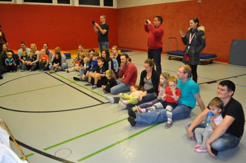 Nikolaus 2017 – Foto 35
