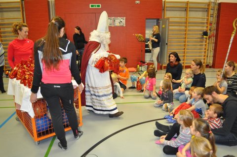 Nikolaus 2017 – Foto 37