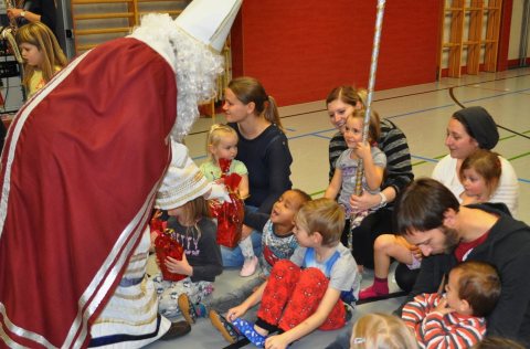 Nikolaus 2017 – Foto 39