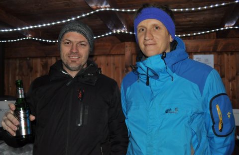 Punschstand 2017 – Foto 26