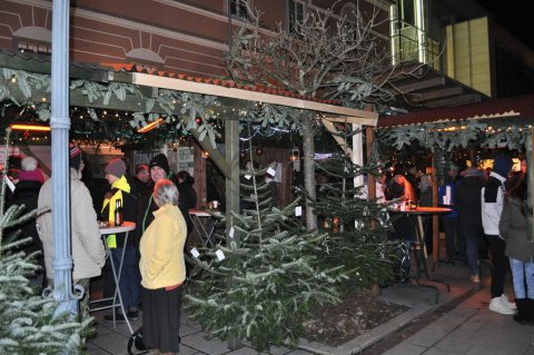 Punschstand 2017 – Foto 36