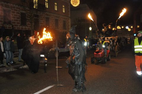Punschstand 2017 – Foto 47