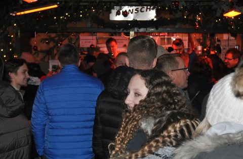 Punschstand 2017 – Foto 62