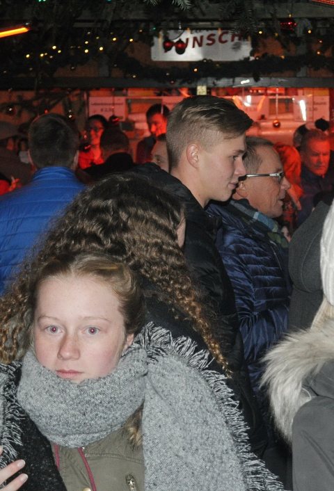 Punschstand 2017 – Foto 63