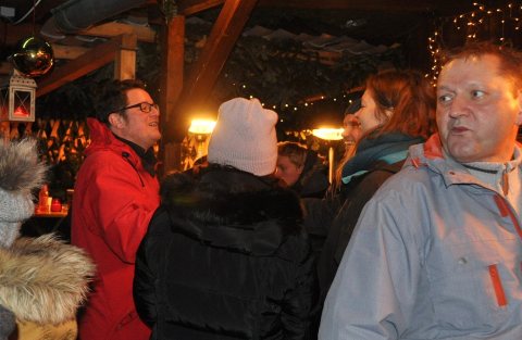 Punschstand 2017 – Foto 91