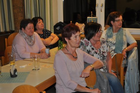 Jahreshauptversammlung 2017 – Foto 48