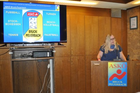 Jahreshauptversammlung 2017 – Foto 55