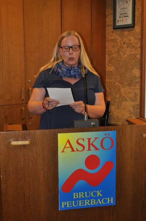 Jahreshauptversammlung 2017 – Foto 60