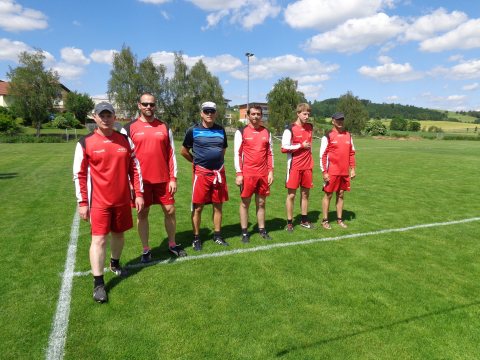 Abschlussrunde 1.LL – Foto 7