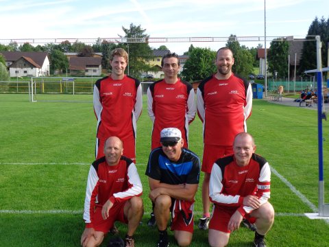 Abschlussrunde 1.LL – Foto 9