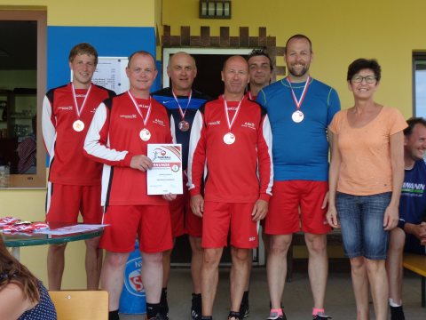 Abschlussrunde 1.LL – Foto 12