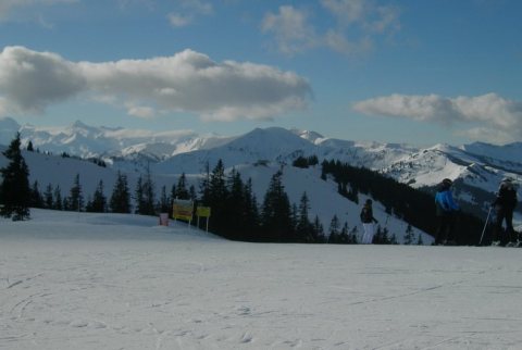 Skiausflug 2018 – Foto 5