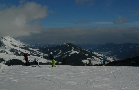 Skiausflug 2018 – Foto 8