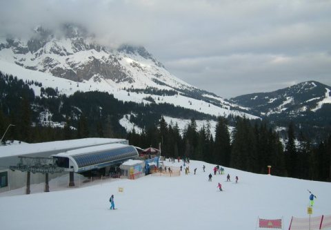 Skiausflug 2018 – Foto 15