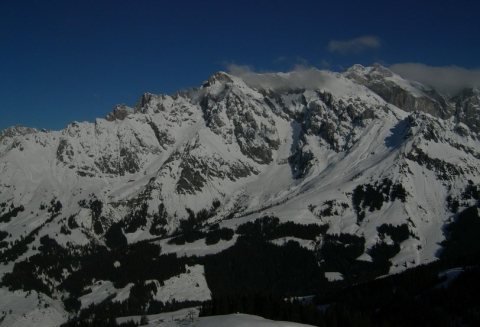Skiausflug 2018 – Foto 22
