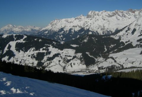 Skiausflug 2018 – Foto 23
