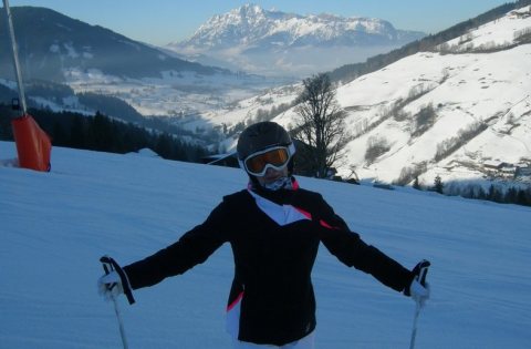 Skiausflug 2018 – Foto 41