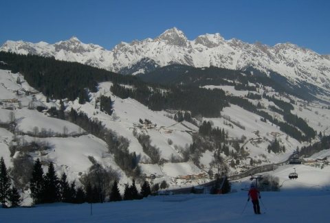 Skiausflug 2018 – Foto 45