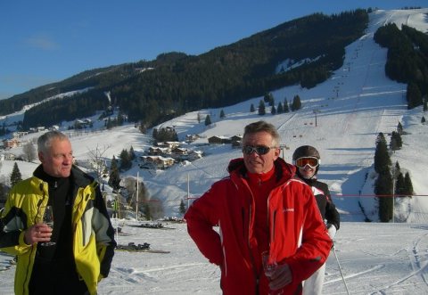 Skiausflug 2018 – Foto 48