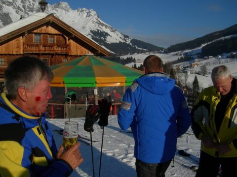 Skiausflug 2018 – Foto 51