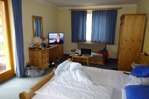 Tennisurlaub 2018 – Foto 23