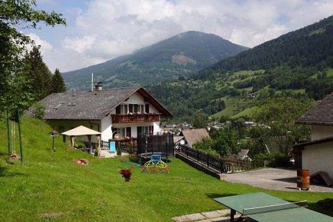 Tennisurlaub 2018 – Foto 38
