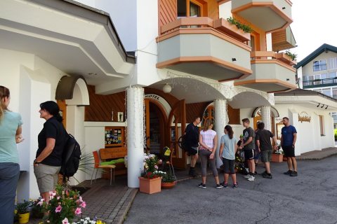 Tennisurlaub 2018 – Foto 86