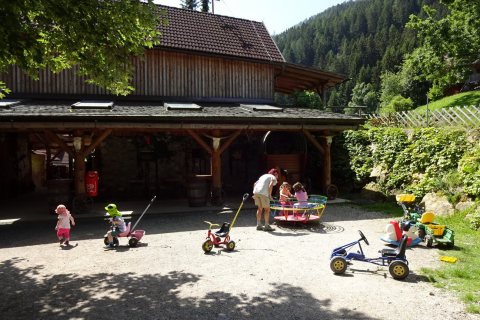 Tennisurlaub 2018 – Foto 152