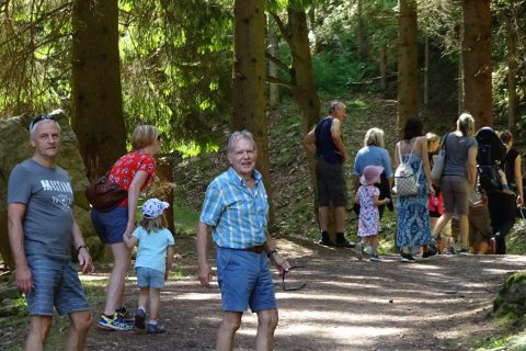 Tennisurlaub 2018 – Foto 166