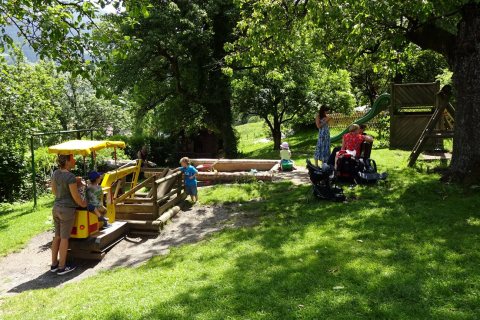 Tennisurlaub 2018 – Foto 189